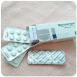 Феназепам  Phenazepam Valenta  1 мг в Петрозаводске