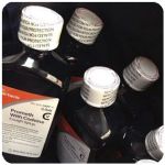Кодеин сироп Codein (для приготовления напитка Lean, Purple Drank)  473 мл  в Петрозаводске