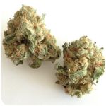 Шишки "White Widow"  (Белая вдова)  Гидропоника -  Бошка VHQ в Петрозаводске