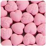Экстази  Ecstasy Love 200 MDMA в Петрозаводске