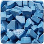 Экстази  Ecstasy Punisher 250 мг MDMA в Петрозаводске